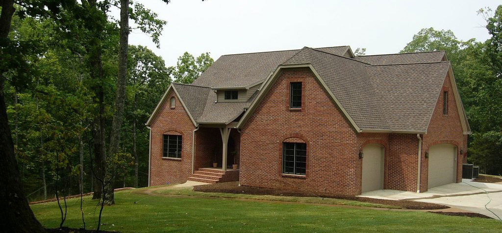 New Home Construction - Jefferson City, MO