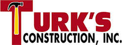 Turks Construction - Jefferson City Residential Construction Company